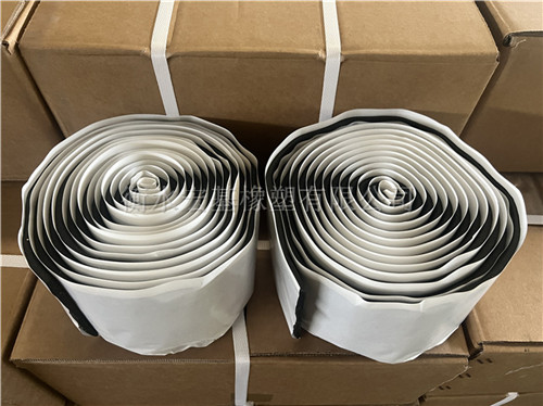 丁基橡膠自粘性膠條