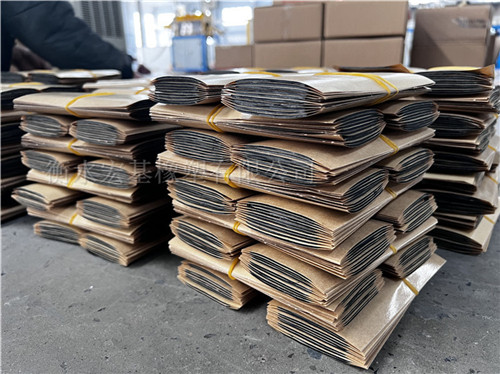 GB自粘型止水條